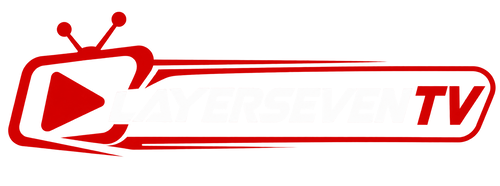 LayerSeven TV home