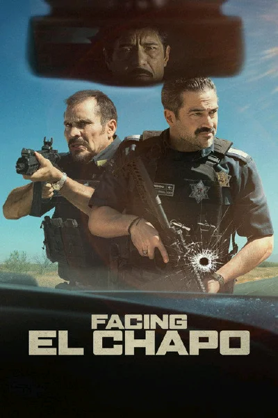 LayerSeven TV Facing El Chapo