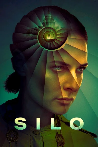 LayerSeven TV Silo