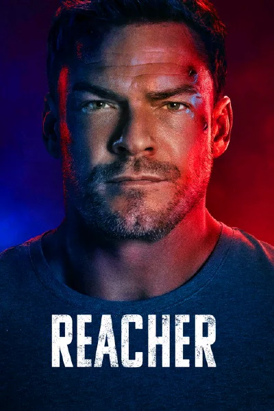 LayerSeven TV Reacher