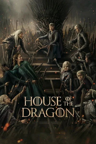 LayerSeven TV House of the Dragon